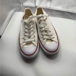 Converse Chuck‎ Taylor All-Star Low Womens Sneaker Size 7